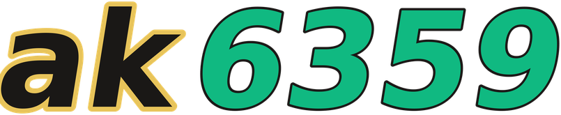 ak6359 logo